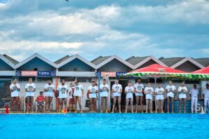 Черно море-Тича защити титлата си по водна топка за трета поредна година! 🏆
