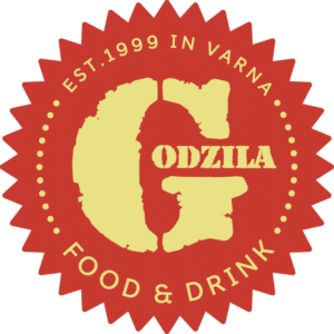 godzilla logo